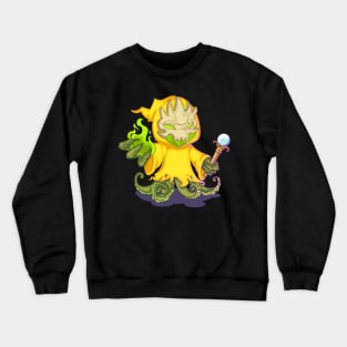 Little Hastur Crewneck Sweatshirt